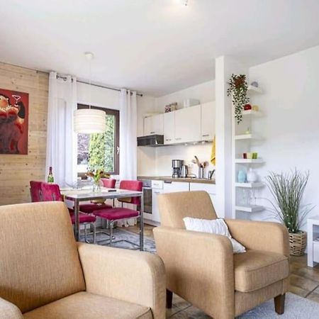 Apartment Mit Kamin-Sonnendurchflutet-Balkon Винтерберг Экстерьер фото