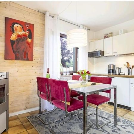 Apartment Mit Kamin-Sonnendurchflutet-Balkon Винтерберг Экстерьер фото
