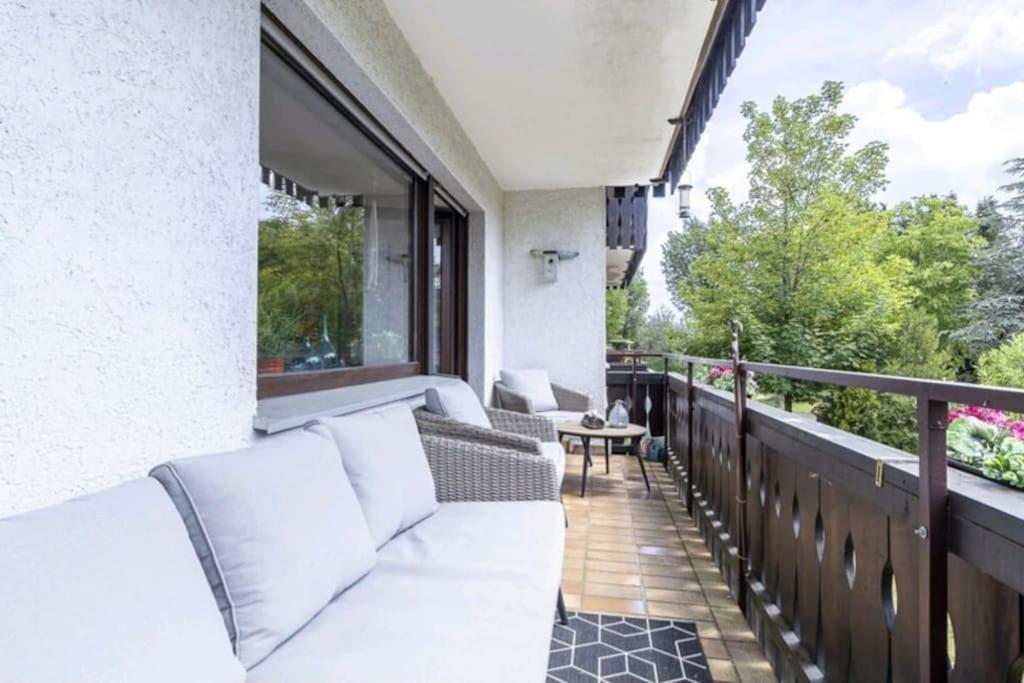 Apartment Mit Kamin-Sonnendurchflutet-Balkon Винтерберг Экстерьер фото