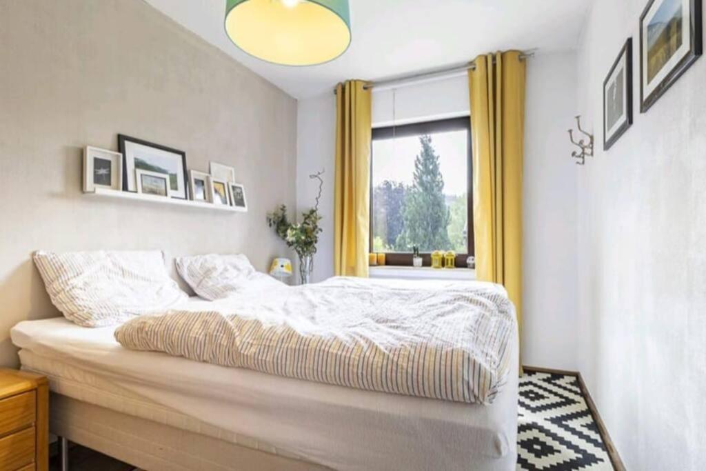 Apartment Mit Kamin-Sonnendurchflutet-Balkon Винтерберг Экстерьер фото