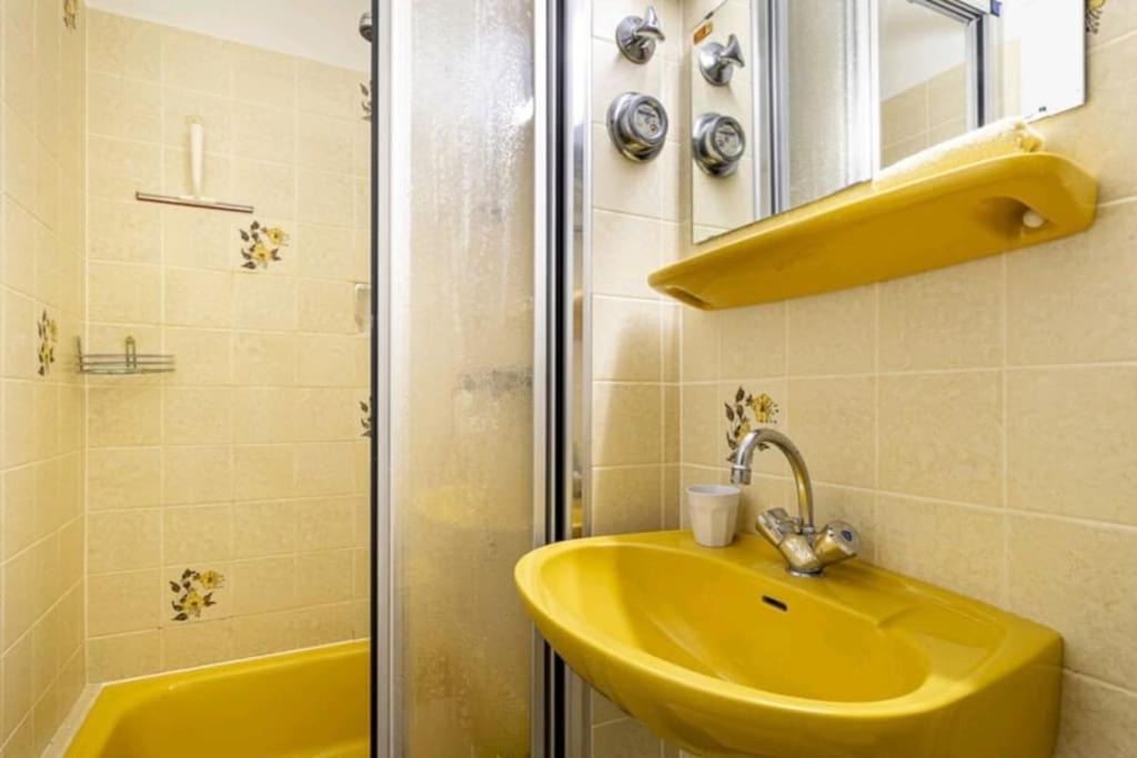 Apartment Mit Kamin-Sonnendurchflutet-Balkon Винтерберг Экстерьер фото